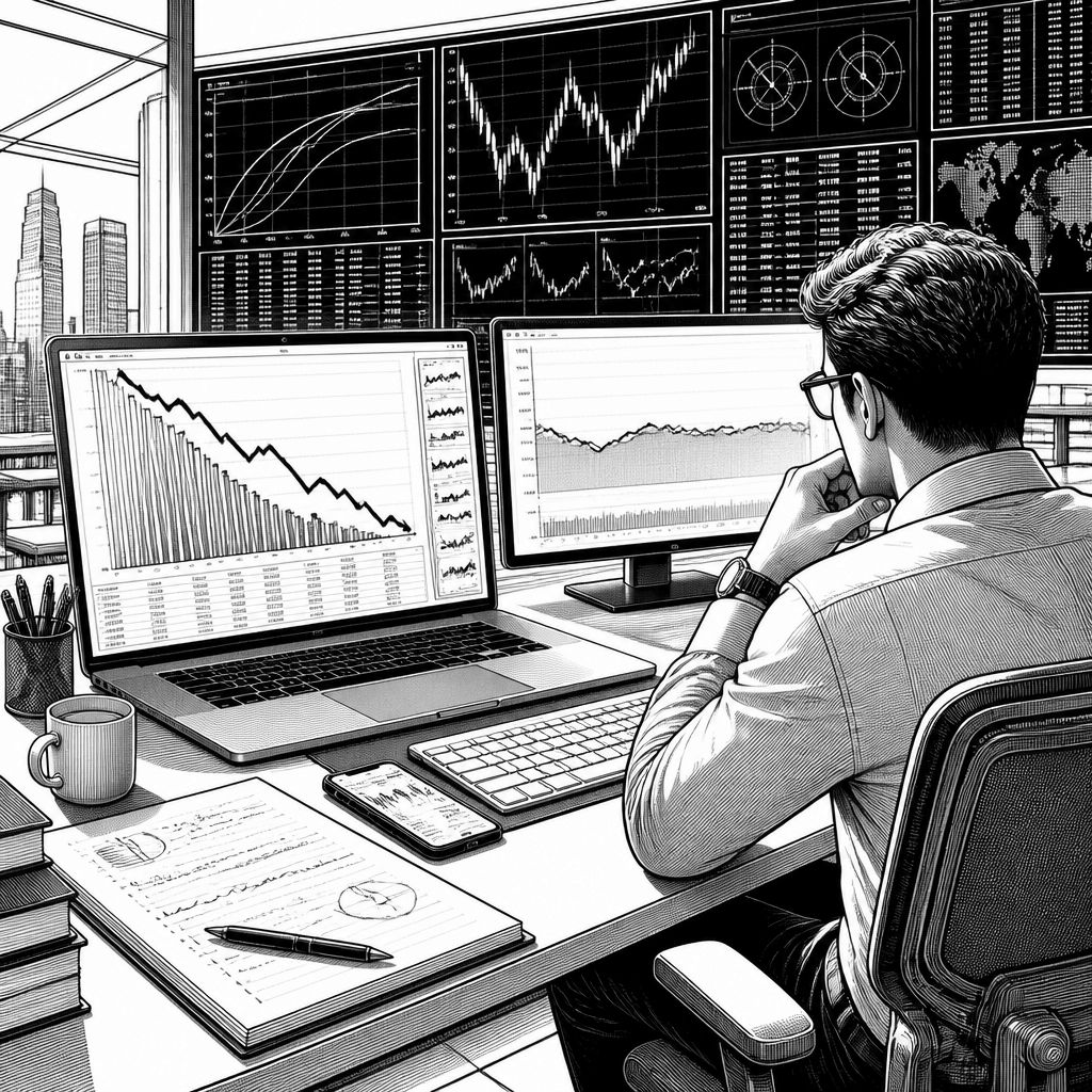 Annaly Capital Management: Dividende abgesichert, GAAP-Verlust belastet Annaly Capital Management: Dividende abgesichert, GAAP-Verlust belastet
