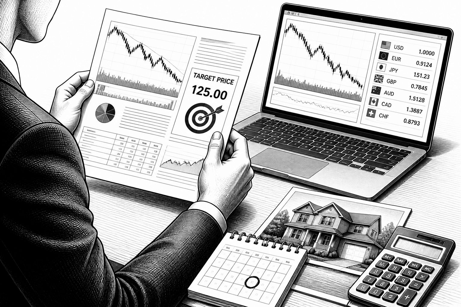 Annaly-Aktie: RBC senkt Kursziel auf 21 US-Dollar – Quartalsdaten im Fokus Annaly-Aktie: RBC senkt Kursziel auf 21 US-Dollar – Quartalsdaten im Fokus
