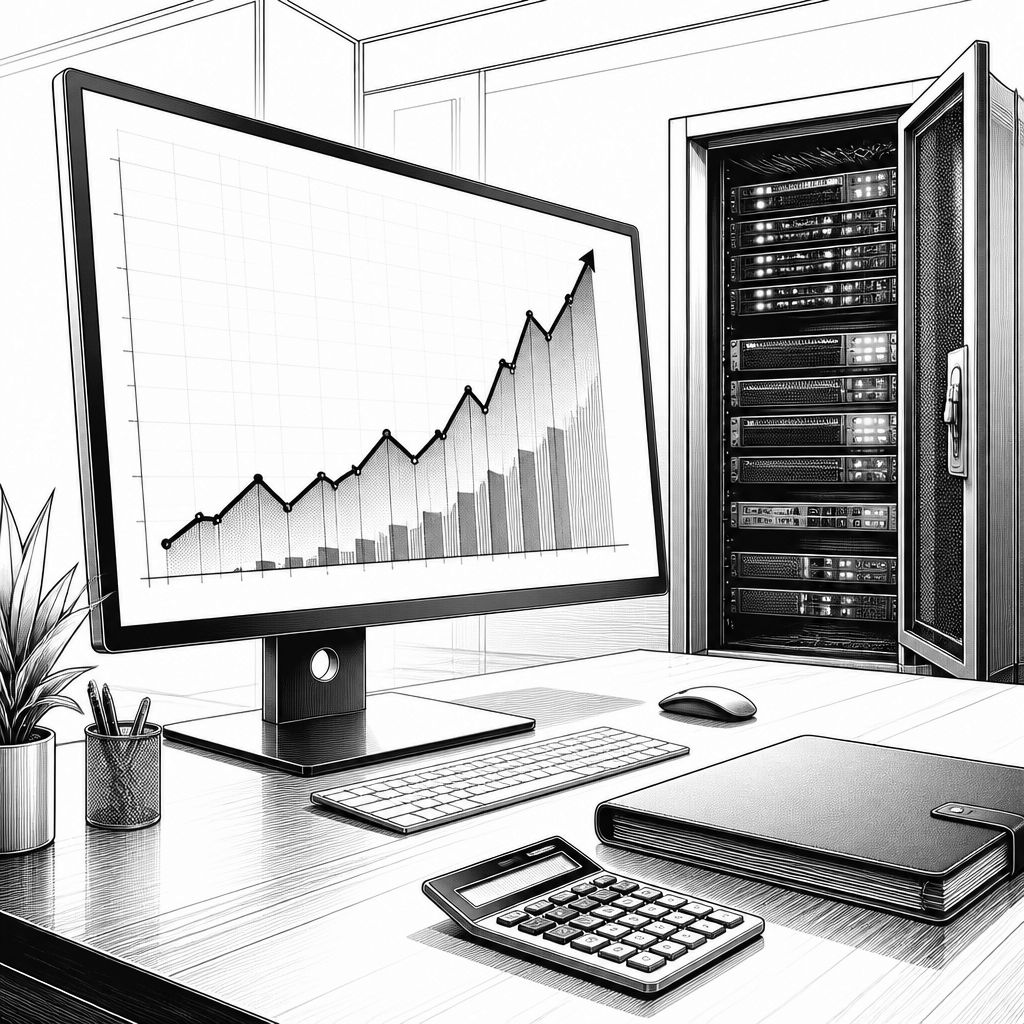 Anthropic meldet 16,8 Milliarden Dollar Quartalsumsatz – Markt signalisiert KI-Wert Anthropic meldet 16,8 Milliarden Dollar Quartalsumsatz – Markt signalisiert KI-Wert