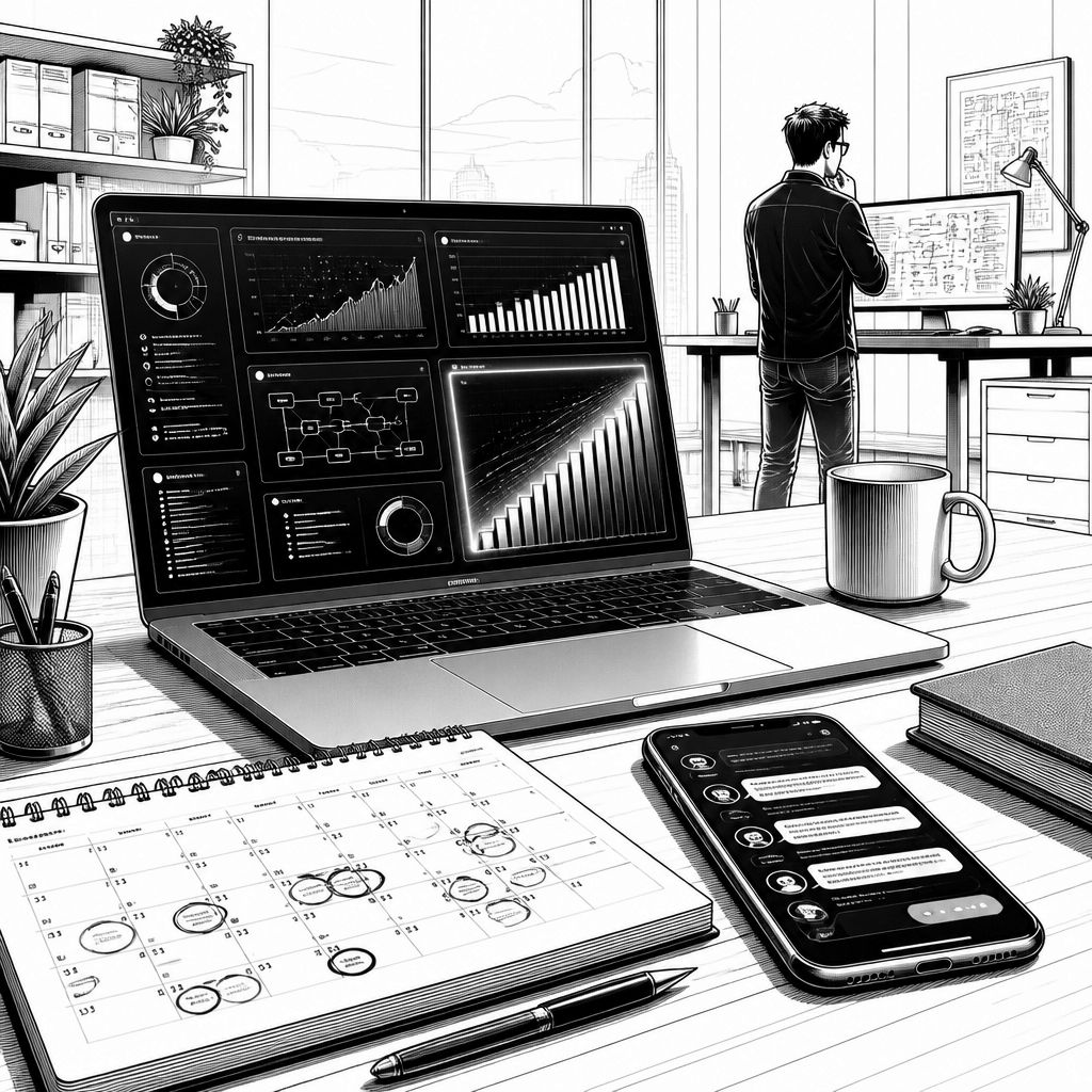 Anthropic-Studie: KI-Agenten verändern Hiring, Produktivität und Jobrollen Anthropic-Studie: KI-Agenten verändern Hiring, Produktivität und Jobrollen