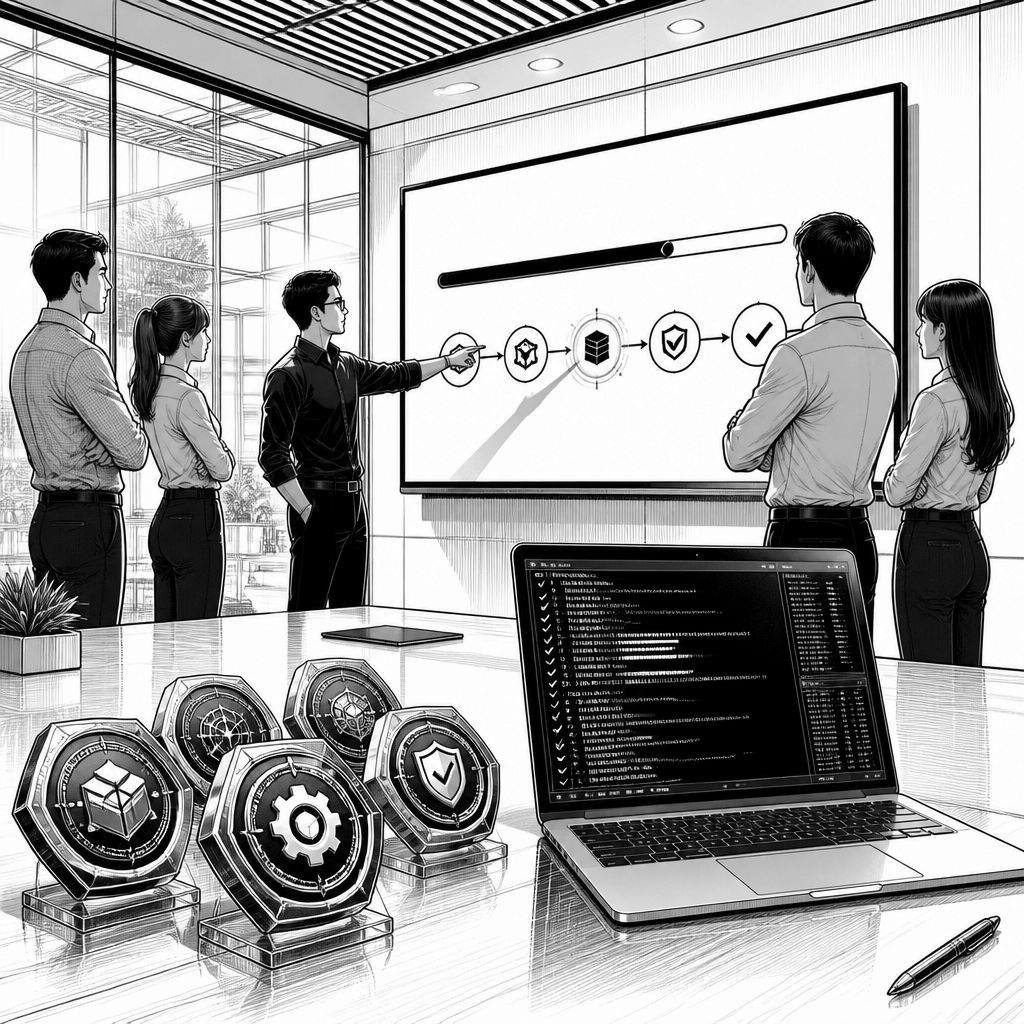 Anthropic investiert 100 Millionen Dollar in KI-Einsatz-Training für 10.000 Engineers Anthropic investiert 100 Millionen Dollar in KI-Einsatz-Training für 10.000 Engineers