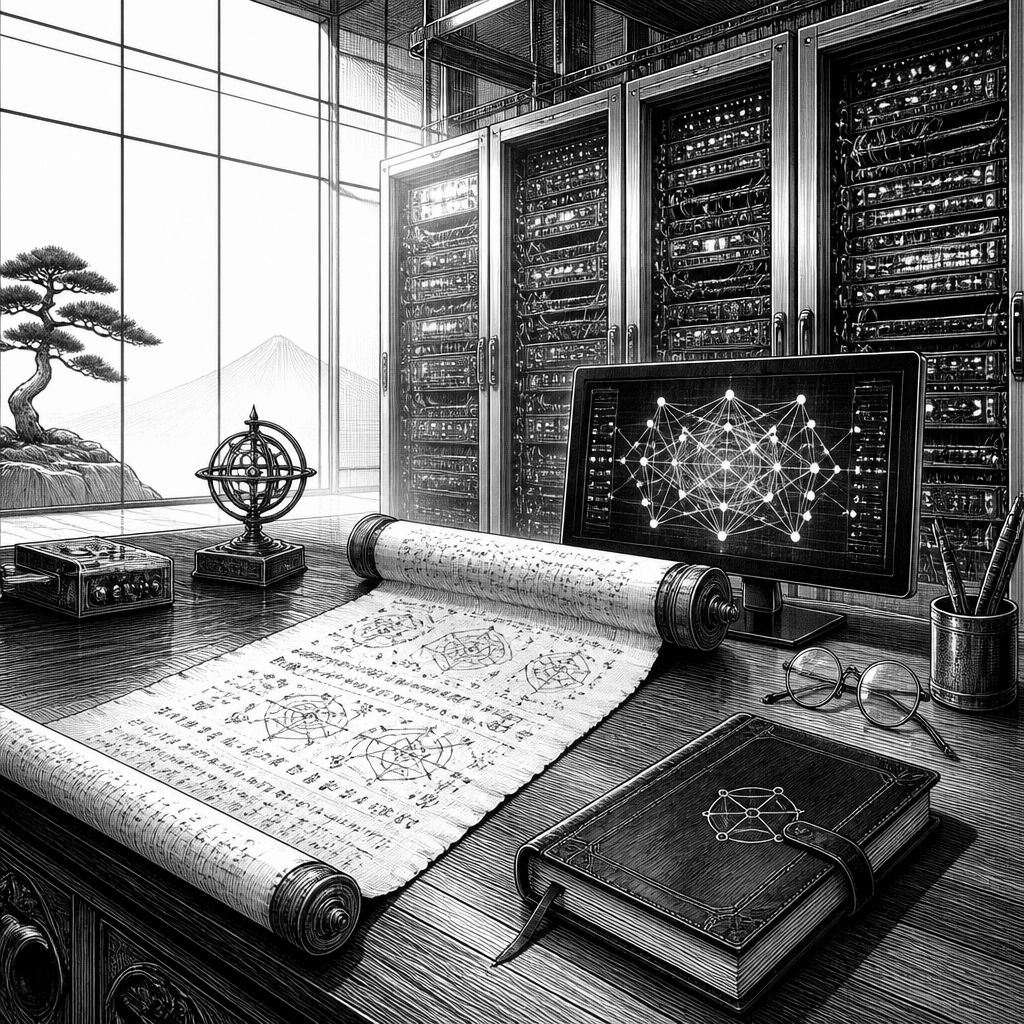 Anthropic holt religiöse Denker ins KI-Training: Claude und „moralische“ Bildung Anthropic holt religiöse Denker ins KI-Training: Claude und „moralische“ Bildung