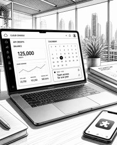 ai-anthropic-claude-startups-credits-team