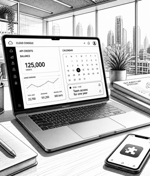 ai-anthropic-claude-startups-credits-team