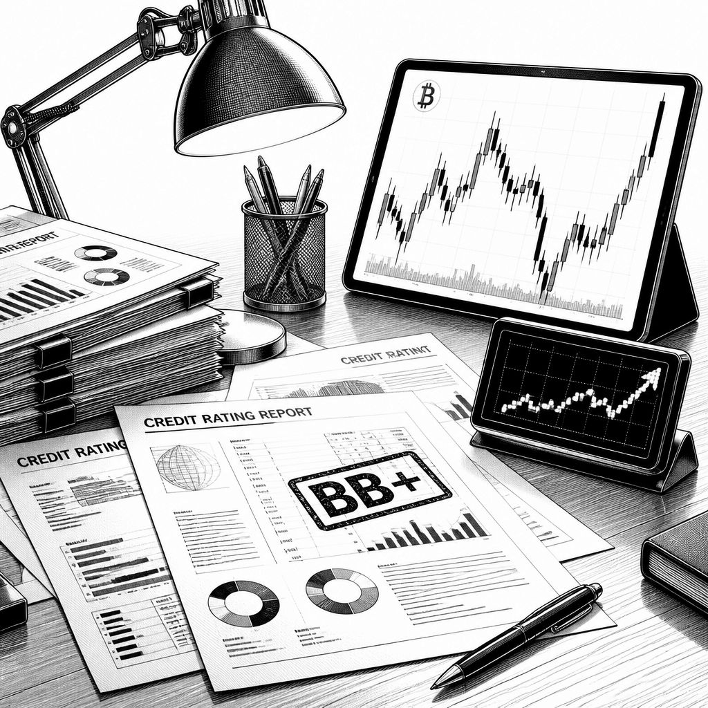Anthropics Junk-Rating trifft Bitcoin-Debatte: Was Anleger daraus lesen Anthropics Junk-Rating trifft Bitcoin-Debatte: Was Anleger daraus lesen