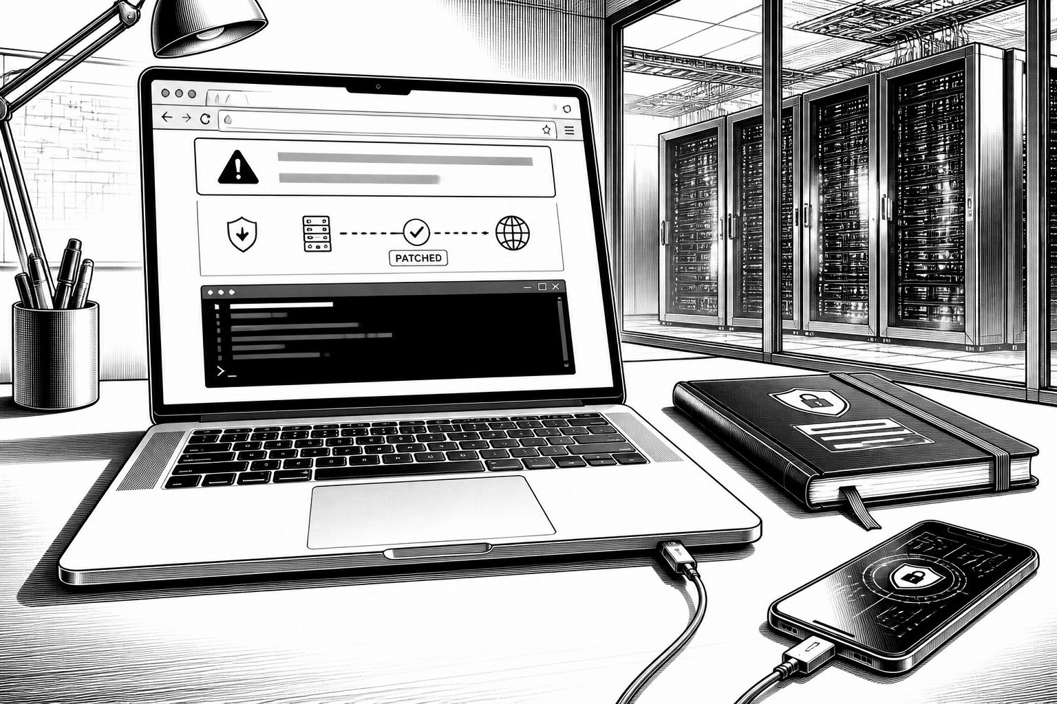 Anthropic zeigt Kettenflaws: KI-Prototyp öffnet Chrome-, Safari- und Linux-Exploits Anthropic zeigt Kettenflaws: KI-Prototyp öffnet Chrome-, Safari- und Linux-Exploits