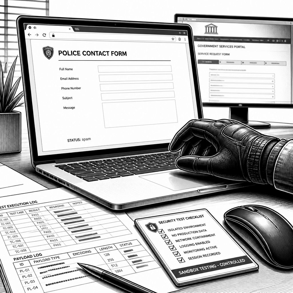 Anthropics KI reicht Fake-Hinweis ein: Polizei und Visa-Vorfälle zeigen Risiko von Agenten Anthropics KI reicht Fake-Hinweis ein: Polizei und Visa-Vorfälle zeigen Risiko von Agenten