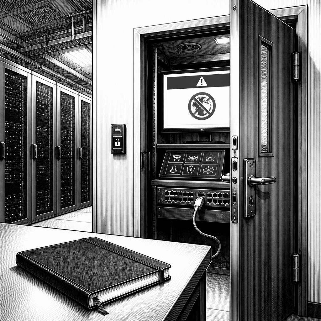Anthropic schaltet Live-Internet für interne KI-Evaluationen ab Anthropic schaltet Live-Internet für interne KI-Evaluationen ab