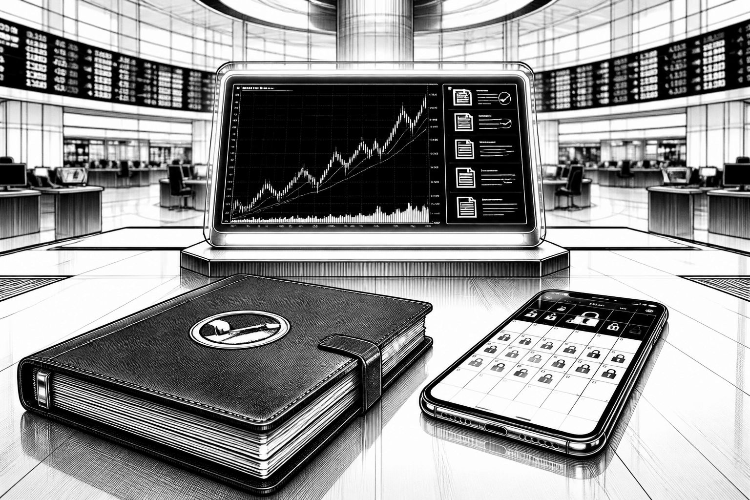 Anthropic-IPO: Warum frühe Investoren bei Frontier-KI Milliarden mitnehmen Anthropic-IPO: Warum frühe Investoren bei Frontier-KI Milliarden mitnehmen
