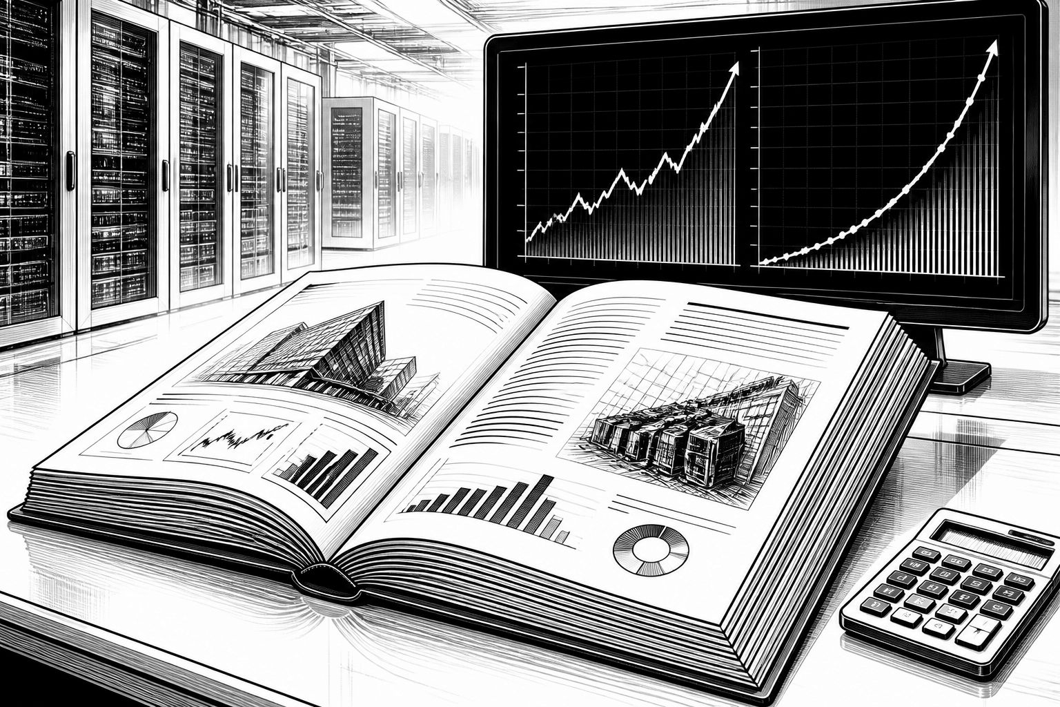 Anthropics IPO: Was die Finanzkennzahlen über Frontier-KI verraten Anthropics IPO: Was die Finanzkennzahlen über Frontier-KI verraten