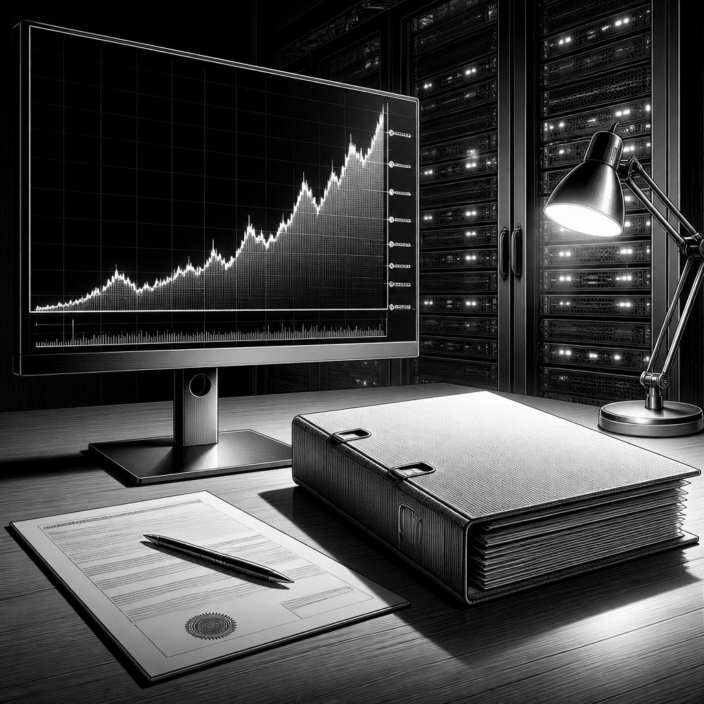 Anthropic-IPO rückt näher: Kalshi-Wetten steigen deutlich trotz KI-Risiko-Diskurs Anthropic-IPO rückt näher: Kalshi-Wetten steigen deutlich trotz KI-Risiko-Diskurs