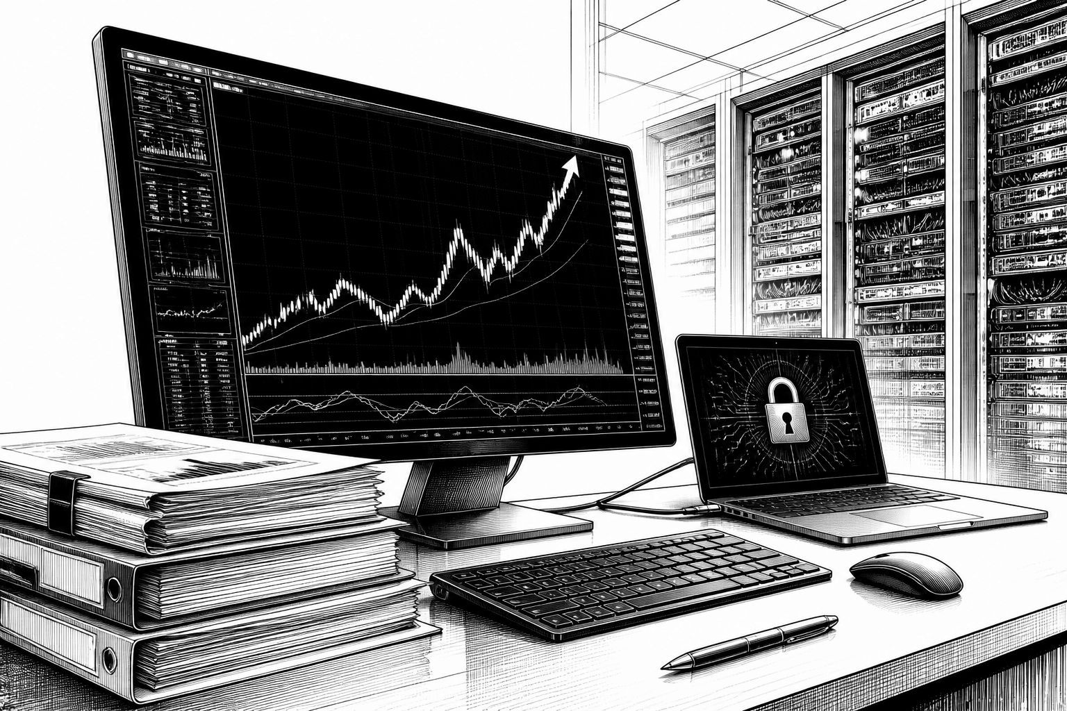 Anthropic-IPO-Anmeldung belebt den KI-Sektor trotz EU-Regulierungsdruck Anthropic-IPO-Anmeldung belebt den KI-Sektor trotz EU-Regulierungsdruck
