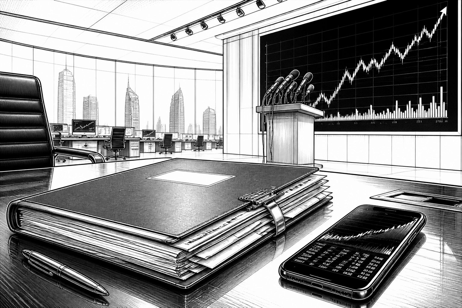 Anthropic reicht IPO ein: Börsenstart für reinen KI-Modellentwickler Anthropic reicht IPO ein: Börsenstart für reinen KI-Modellentwickler