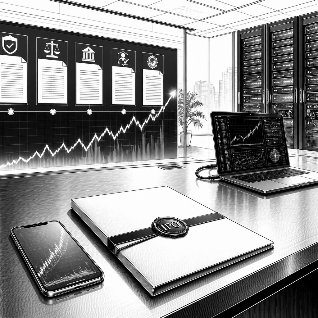 Anthropic als einziger IPO-Kandidat: US-Markt bleibt ausgebremst Anthropic als einziger IPO-Kandidat: US-Markt bleibt ausgebremst