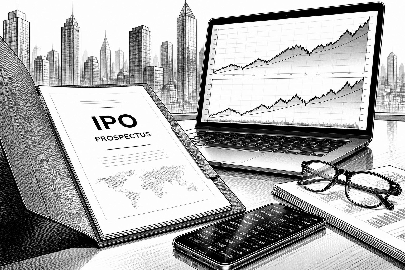 Anthropic dreht mit IPO-Börsenprospekt die Stimmung – drei Treiber für KI-Aktien Anthropic dreht mit IPO-Börsenprospekt die Stimmung – drei Treiber für KI-Aktien