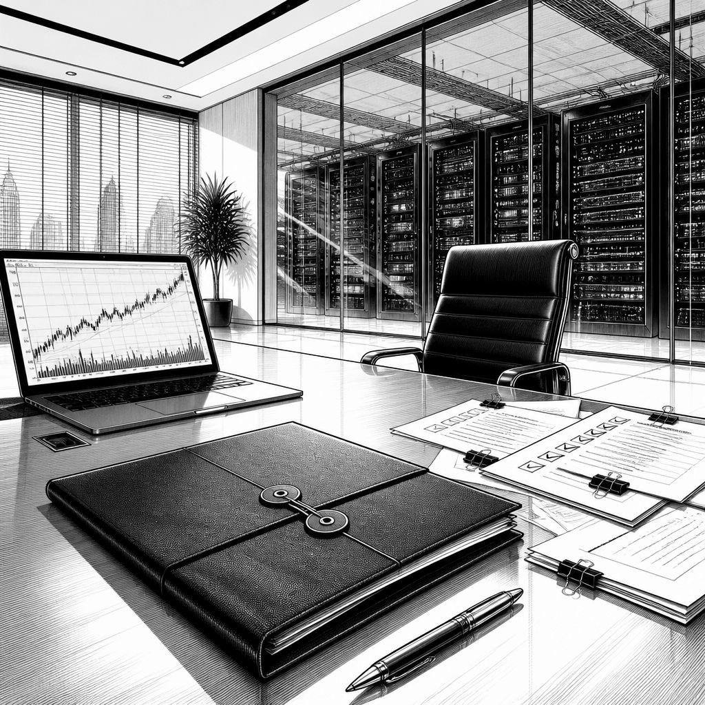 Anthropics IPO: Warum strenge KI-Regeln die Kapitalkosten drücken Anthropics IPO: Warum strenge KI-Regeln die Kapitalkosten drücken