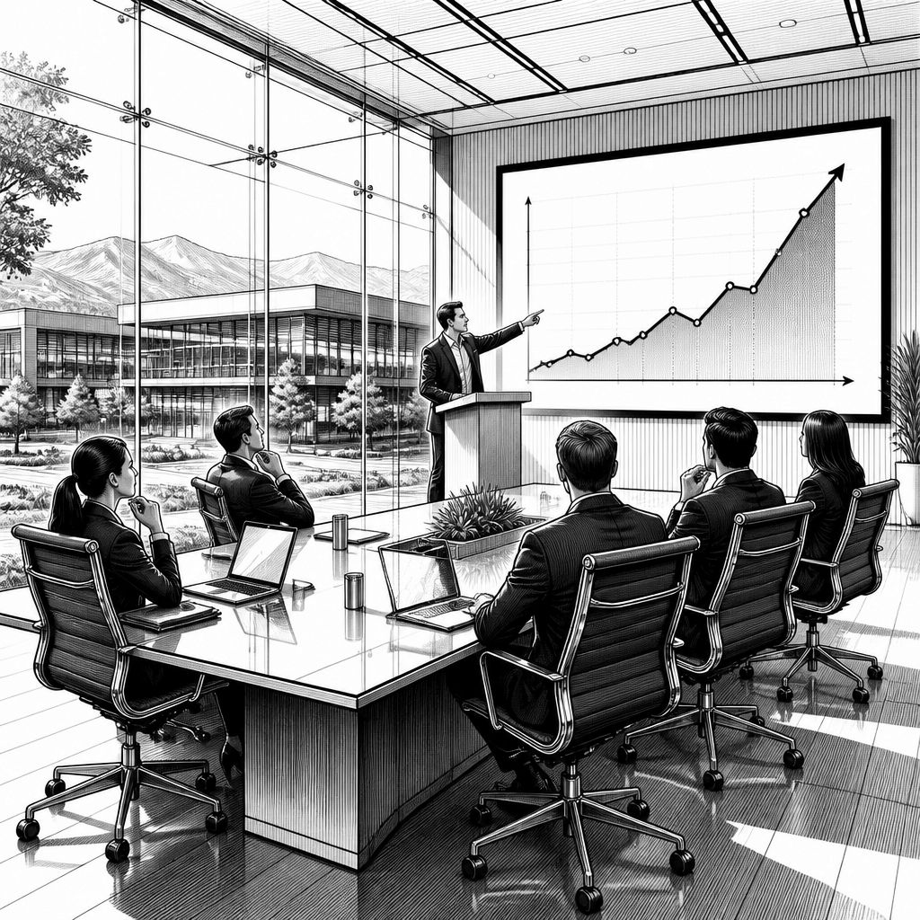 Anthropic: Umsatzsprung auf 16,8 Milliarden US-Dollar vor möglichem IPO Anthropic: Umsatzsprung auf 16,8 Milliarden US-Dollar vor möglichem IPO