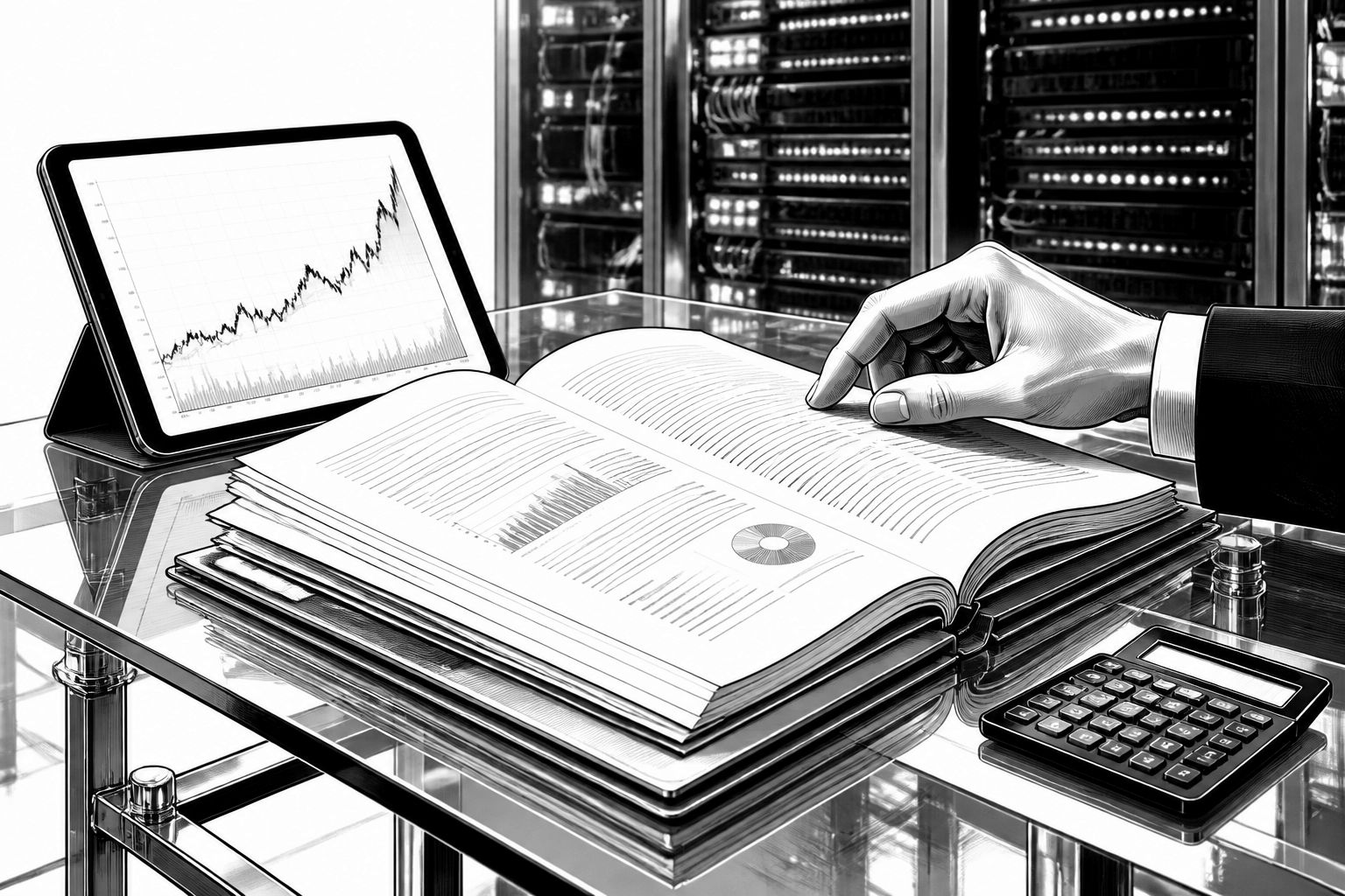 Anthropic-IPO: Bewertung nahe dem 42-Fachen des Umsatzes wirft Fragen nach Kosten und Kundenabhängigkeit auf Anthropic-IPO: Bewertung nahe dem 42-Fachen des Umsatzes wirft Fragen nach Kosten und Kundenabhängigkeit auf
