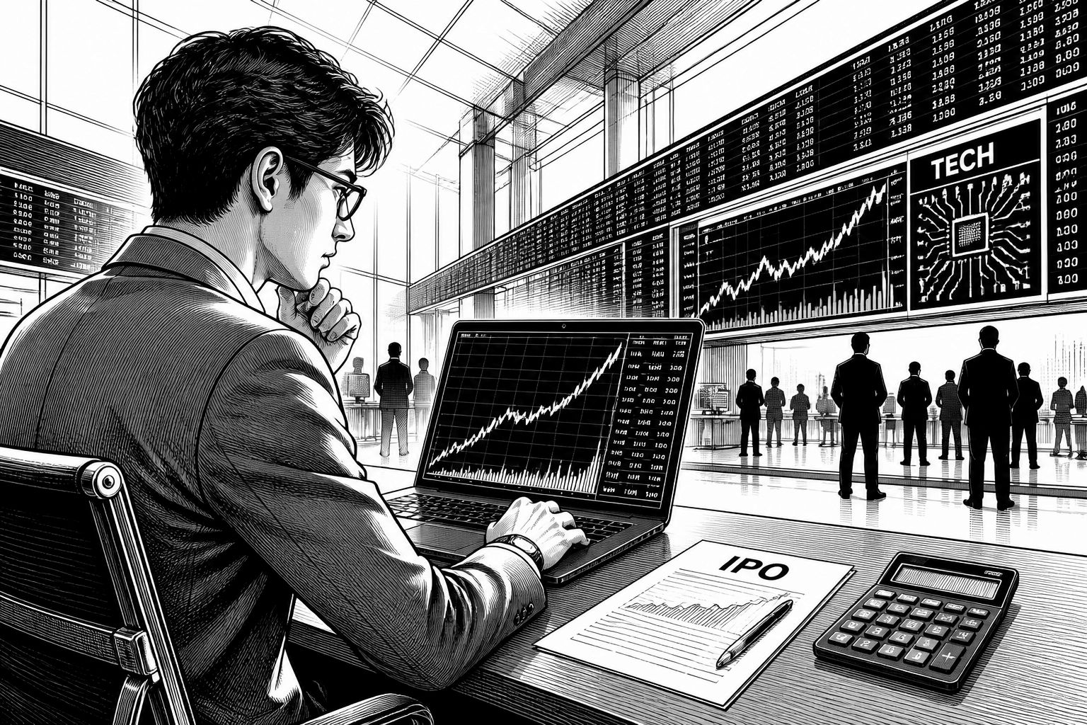 Anthropic-IPO und KI-Rallye: Warum Short-Interesse zum Kurstreiber werden kann Anthropic-IPO und KI-Rallye: Warum Short-Interesse zum Kurstreiber werden kann