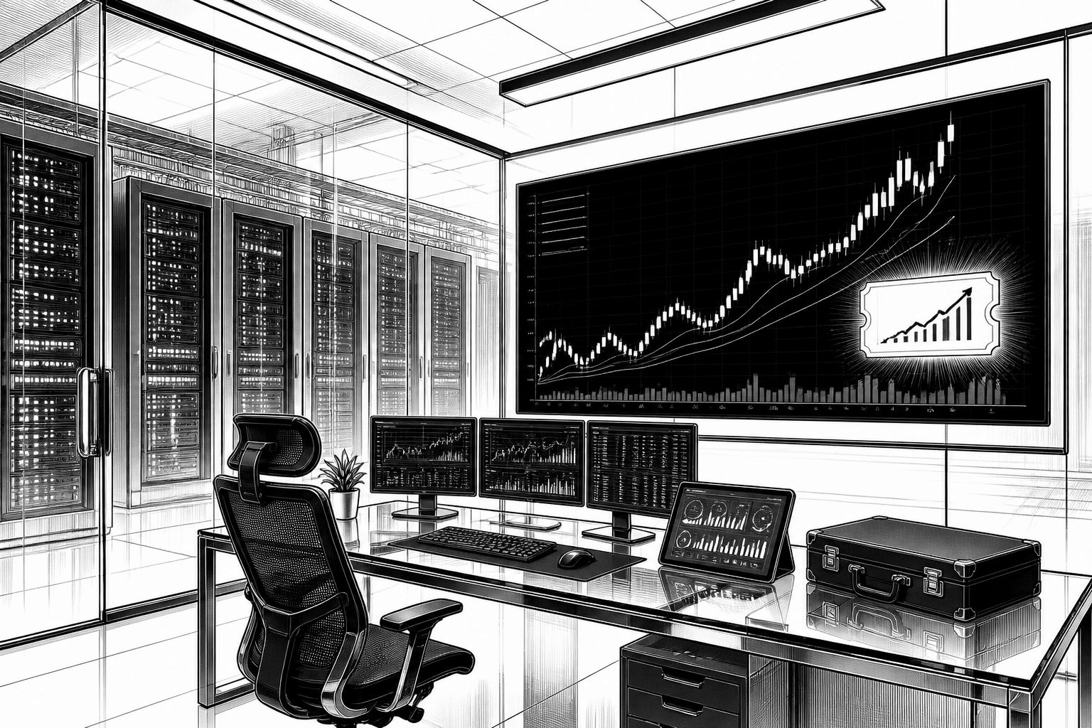 Anthropic-IPO als Signal für KI-Kapitalmärkte und neue Investitionslogik Anthropic-IPO als Signal für KI-Kapitalmärkte und neue Investitionslogik