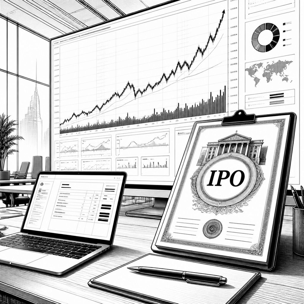 Anthropic: 16,8 Milliarden Quartalsumsatz und der IPO-Schub für Builder Anthropic: 16,8 Milliarden Quartalsumsatz und der IPO-Schub für Builder