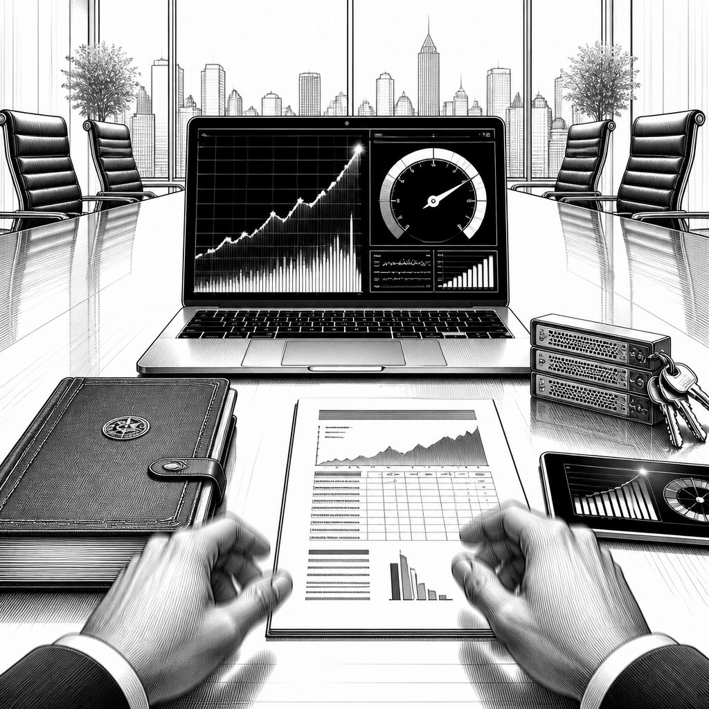 Anthropic: Anleger zweifeln an Umsatztempo vor IPO Anthropic: Anleger zweifeln an Umsatztempo vor IPO