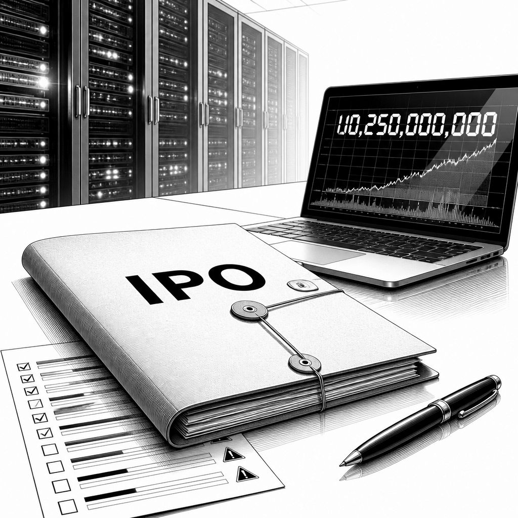 Anthropic peilt Zwei-Billionen-Dollar-Börsengang an: Bewertung, Risiken und Kundenmix Anthropic peilt Zwei-Billionen-Dollar-Börsengang an: Bewertung, Risiken und Kundenmix