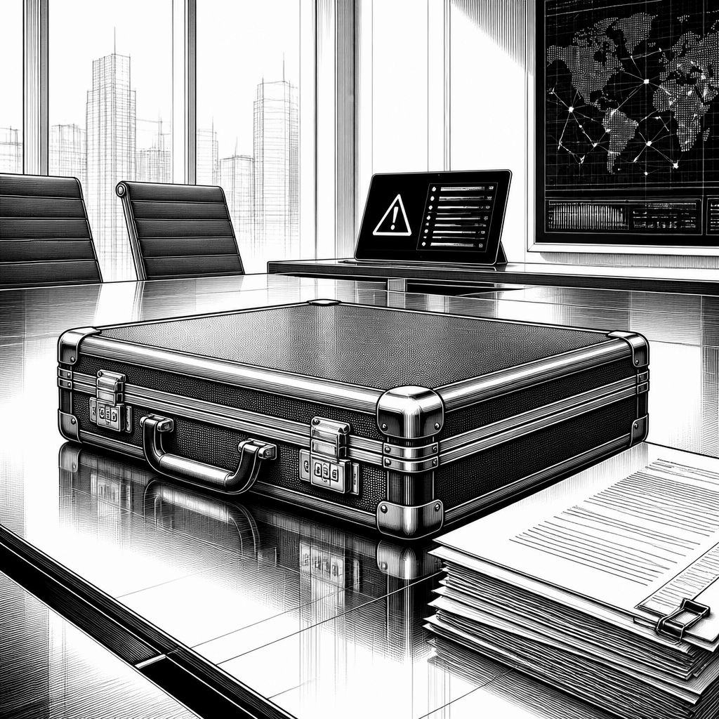 Anthropic-IPO wirkt „unheimlich“: Risikowarnungen, KI-Sicherheitsbrüche und Governance-Debatte Anthropic-IPO wirkt „unheimlich“: Risikowarnungen, KI-Sicherheitsbrüche und Governance-Debatte