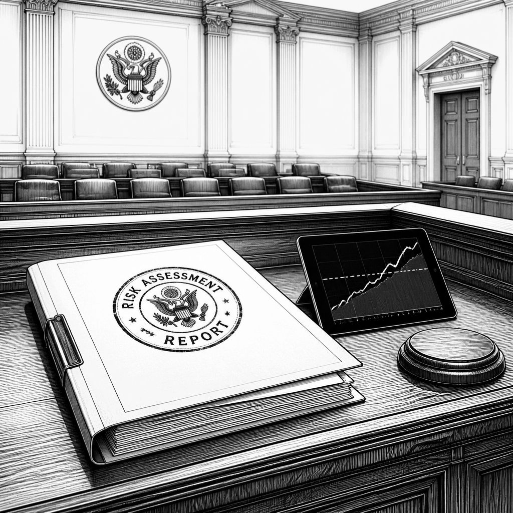 Anthropic will KI bei hohen Schadensgrenzen stoppen – mit Gerichtspfad Anthropic will KI bei hohen Schadensgrenzen stoppen – mit Gerichtspfad