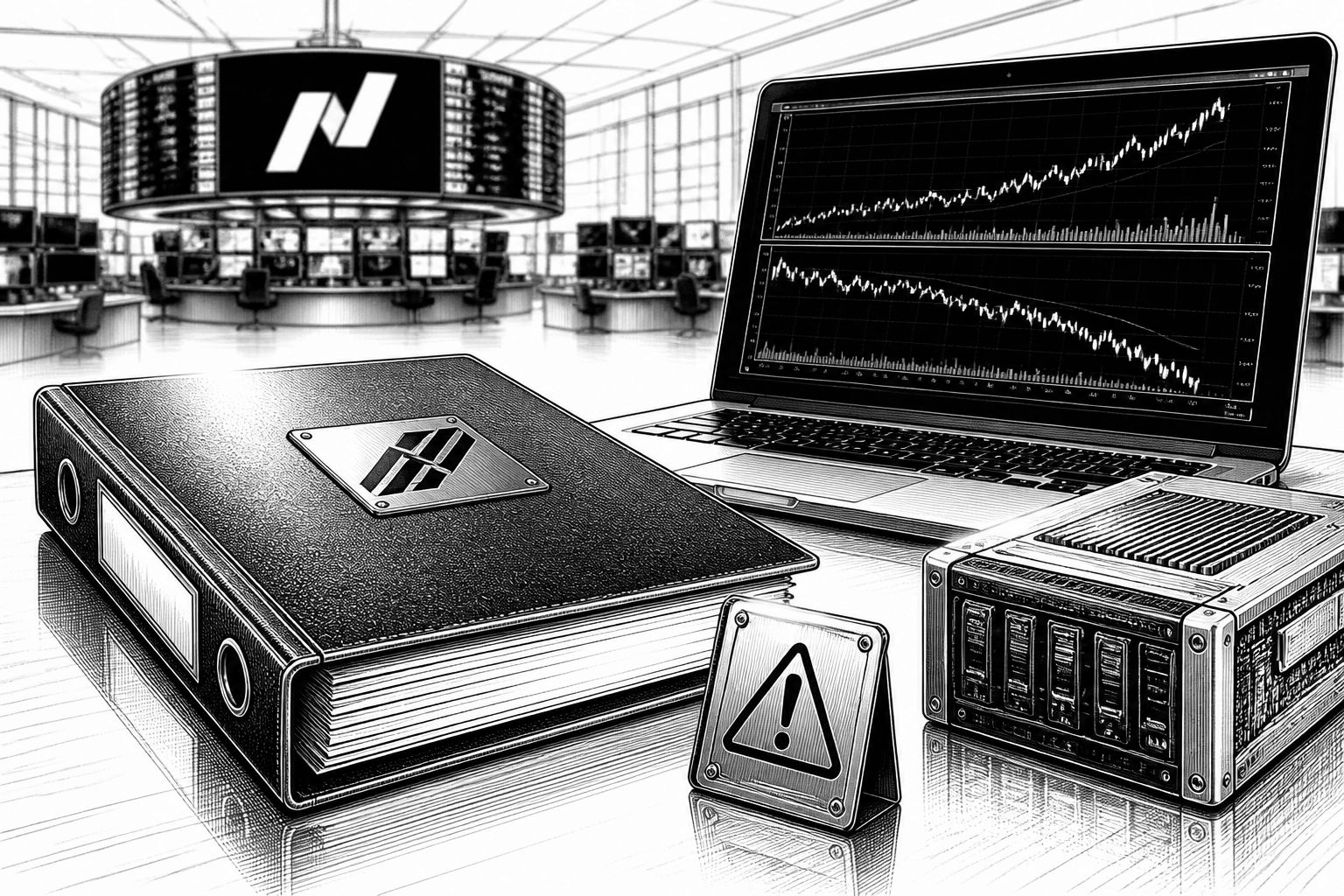 Anthropic vor dem Mega-IPO: Umsatzsprung, Milliardenverluste und KI-Risiken Anthropic vor dem Mega-IPO: Umsatzsprung, Milliardenverluste und KI-Risiken