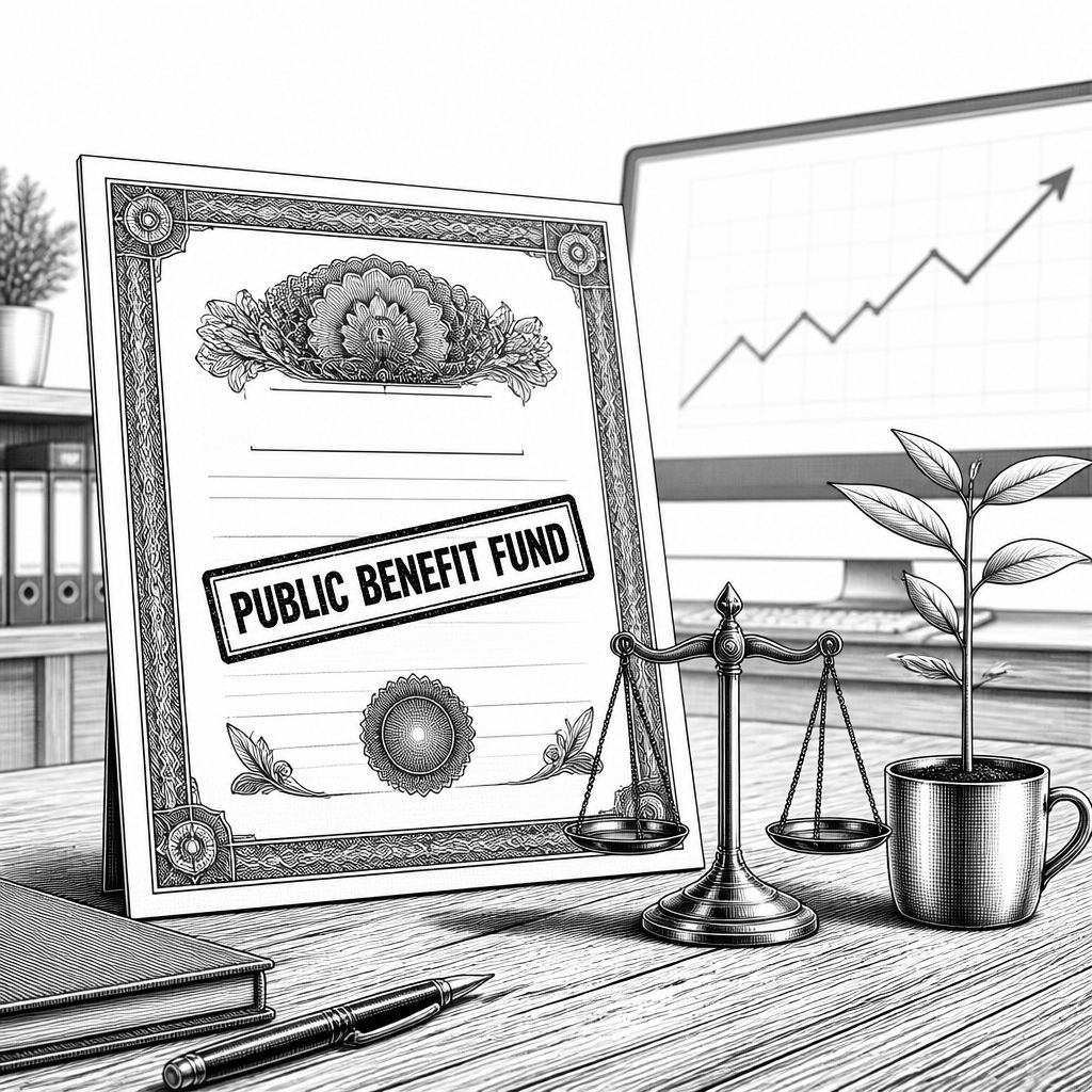 Anthropic schafft Public-Benefit-Fund: 5% Aktienstart, 20% Ziel Anthropic schafft Public-Benefit-Fund: 5% Aktienstart, 20% Ziel