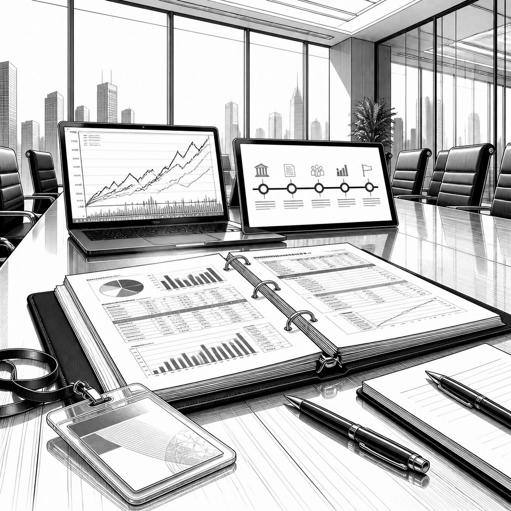 Anthropic legt Q3-Zahlen offen: IPO-Frage rückt in den Fokus Anthropic legt Q3-Zahlen offen: IPO-Frage rückt in den Fokus