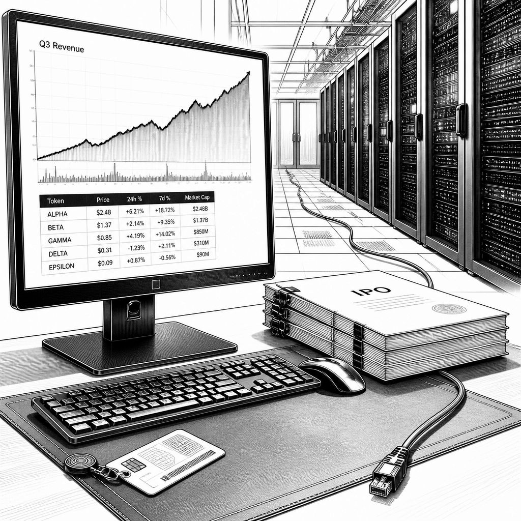 Anthropic wächst im Q3: Umsatz 16,8 Mrd. Dollar vor dem IPO Anthropic wächst im Q3: Umsatz 16,8 Mrd. Dollar vor dem IPO