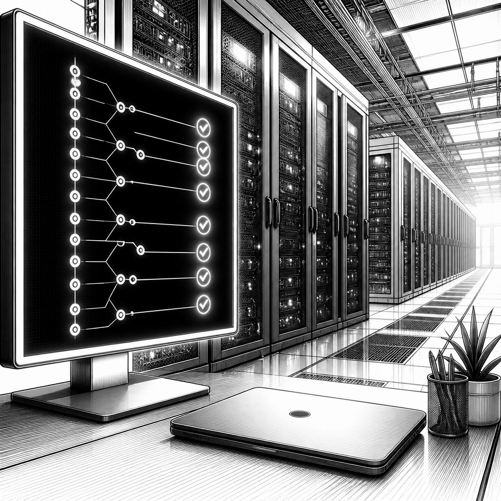 Anthropic baut Scion: Quellcode-Management für agentengetriebene Entwicklung Anthropic baut Scion: Quellcode-Management für agentengetriebene Entwicklung