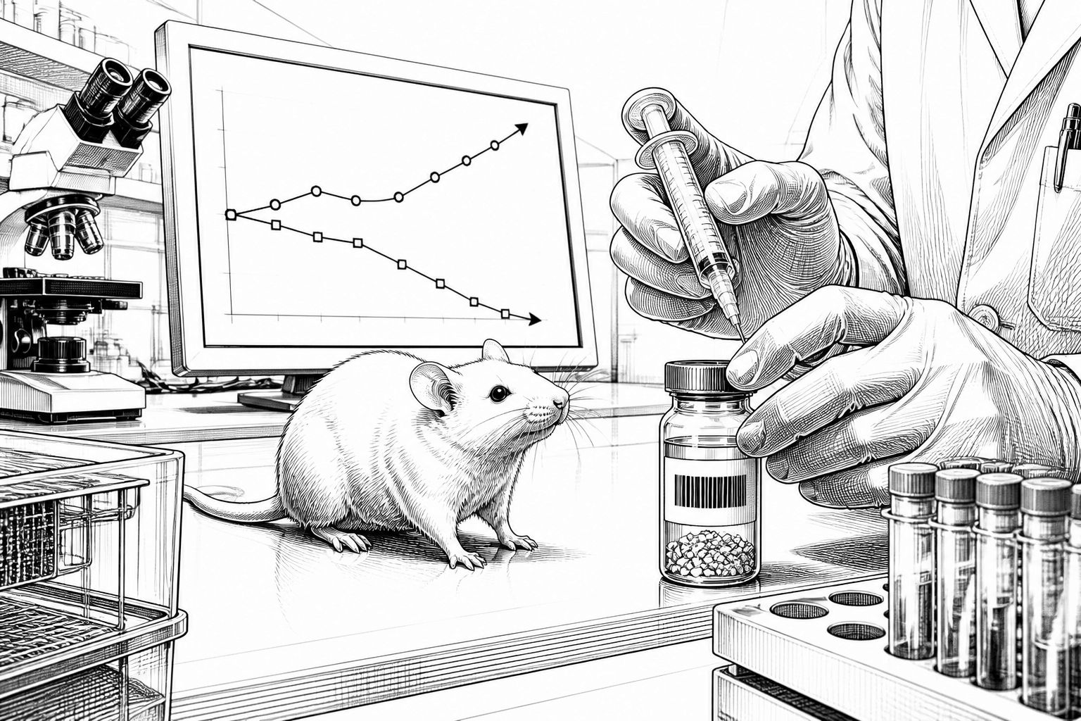 Antibiotika und Zucker: So kippt das Darmmikrobiom bei Stammzellpatienten Antibiotika und Zucker: So kippt das Darmmikrobiom bei Stammzellpatienten