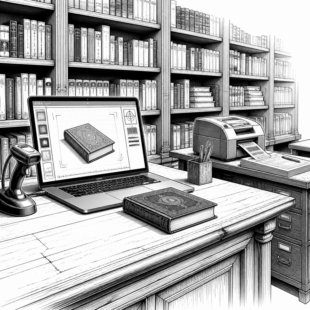 Antiquariate unter Druck: KI-Firmen kaufen Fachliteratur massenhaft Antiquariate unter Druck: KI-Firmen kaufen Fachliteratur massenhaft