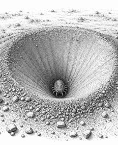 ai-antlion-sandfall-trap