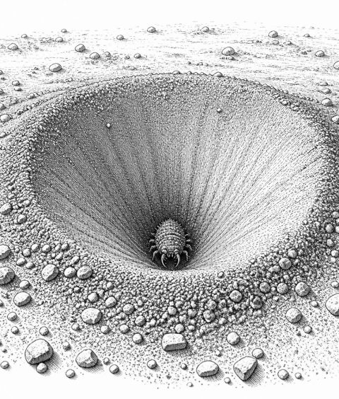 ai-antlion-sandfall-trap