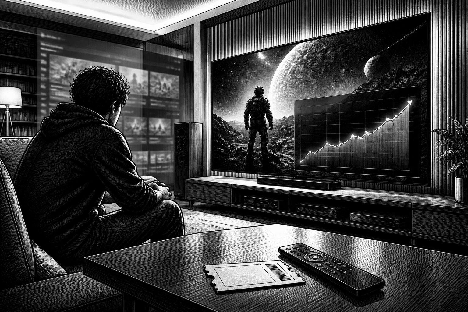 „Anxiety Rewatch“: Terminator-Trend zeigt neue KI-Panik-Lenkung im Streaming „Anxiety Rewatch“: Terminator-Trend zeigt neue KI-Panik-Lenkung im Streaming