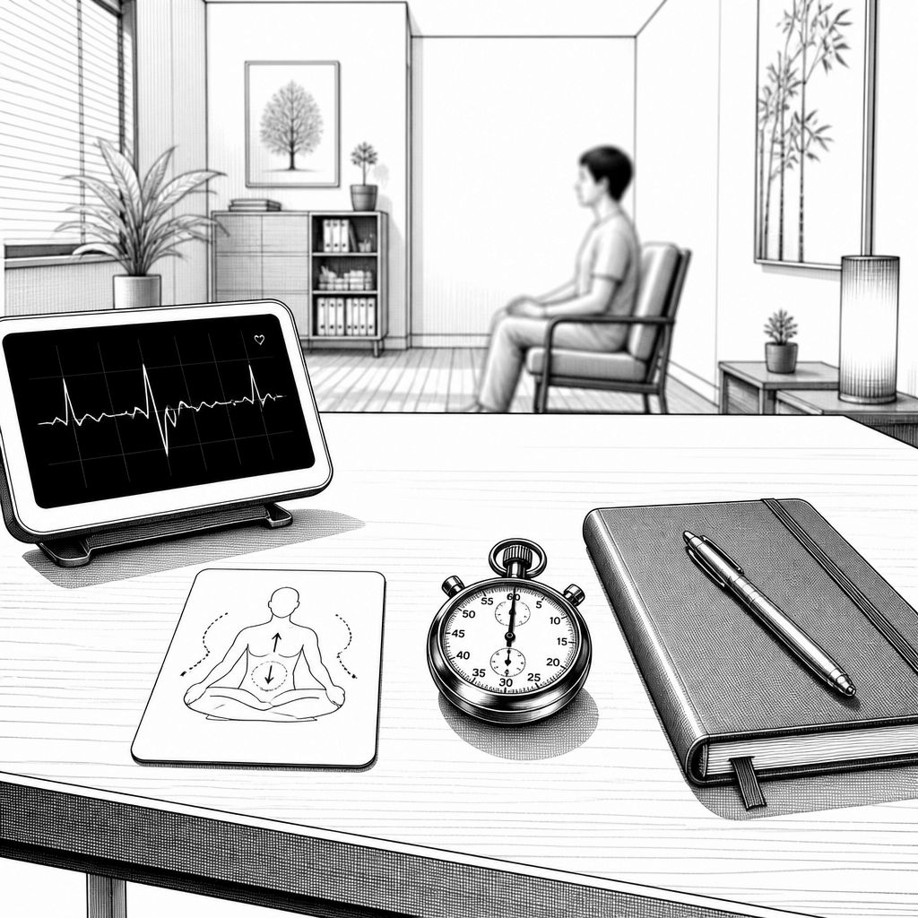 Angststörungen: Verhaltenstherapie erreicht bis zu 80 % Erfolgsquote Angststörungen: Verhaltenstherapie erreicht bis zu 80 % Erfolgsquote