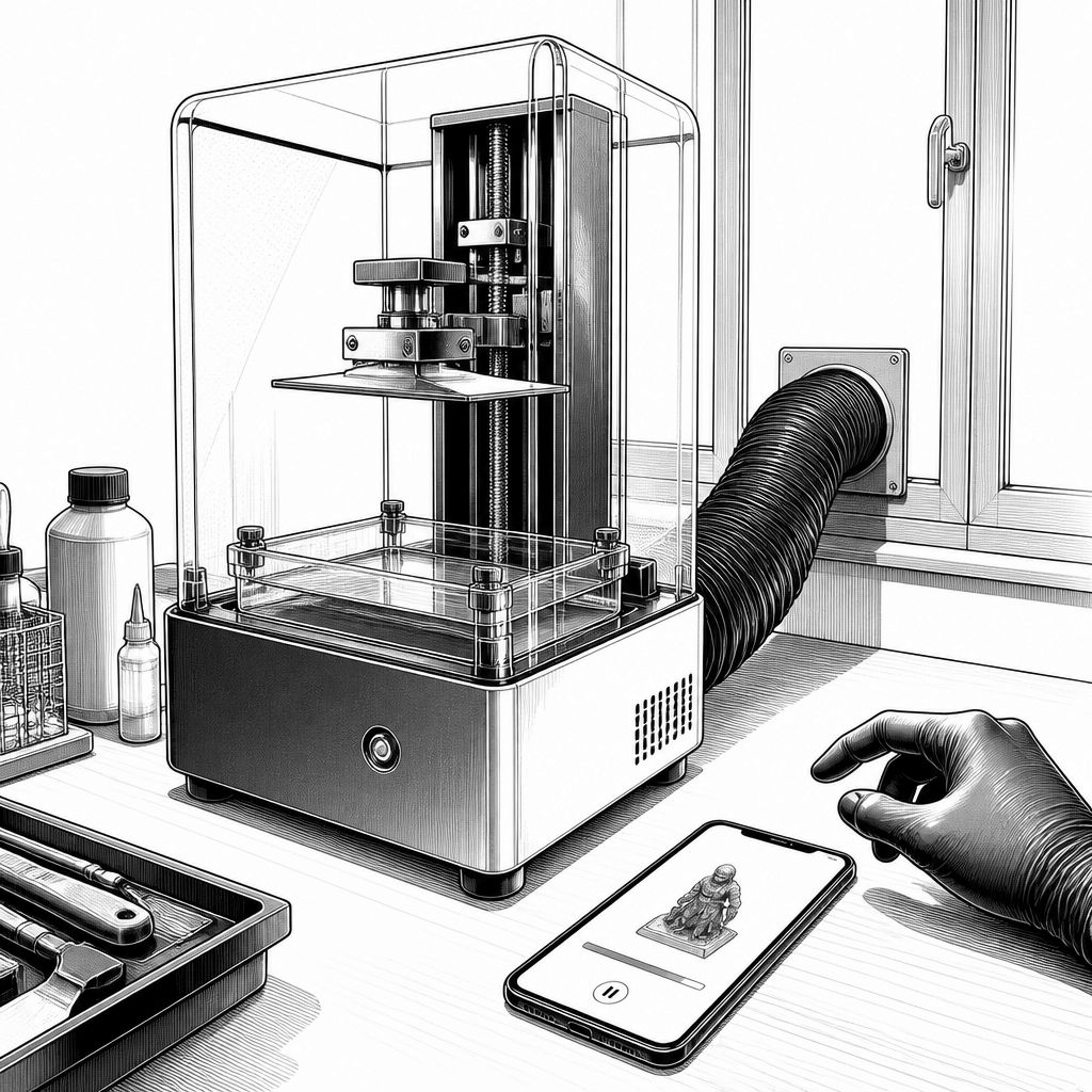 Anycubic Photon Mono M7 Pro im Prime-Day-Deal: Lohnt sich der Harz-3D-Drucker? Anycubic Photon Mono M7 Pro im Prime-Day-Deal: Lohnt sich der Harz-3D-Drucker?