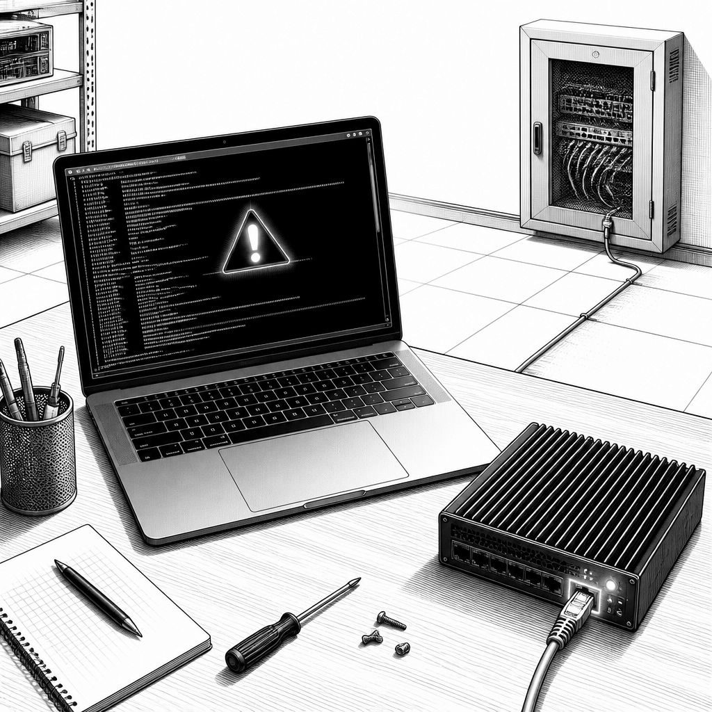 AnyDesk Linux: AnyPwn-Ausnutzung liefert Root-Zugriff vor Nutzerfreigabe AnyDesk Linux: AnyPwn-Ausnutzung liefert Root-Zugriff vor Nutzerfreigabe