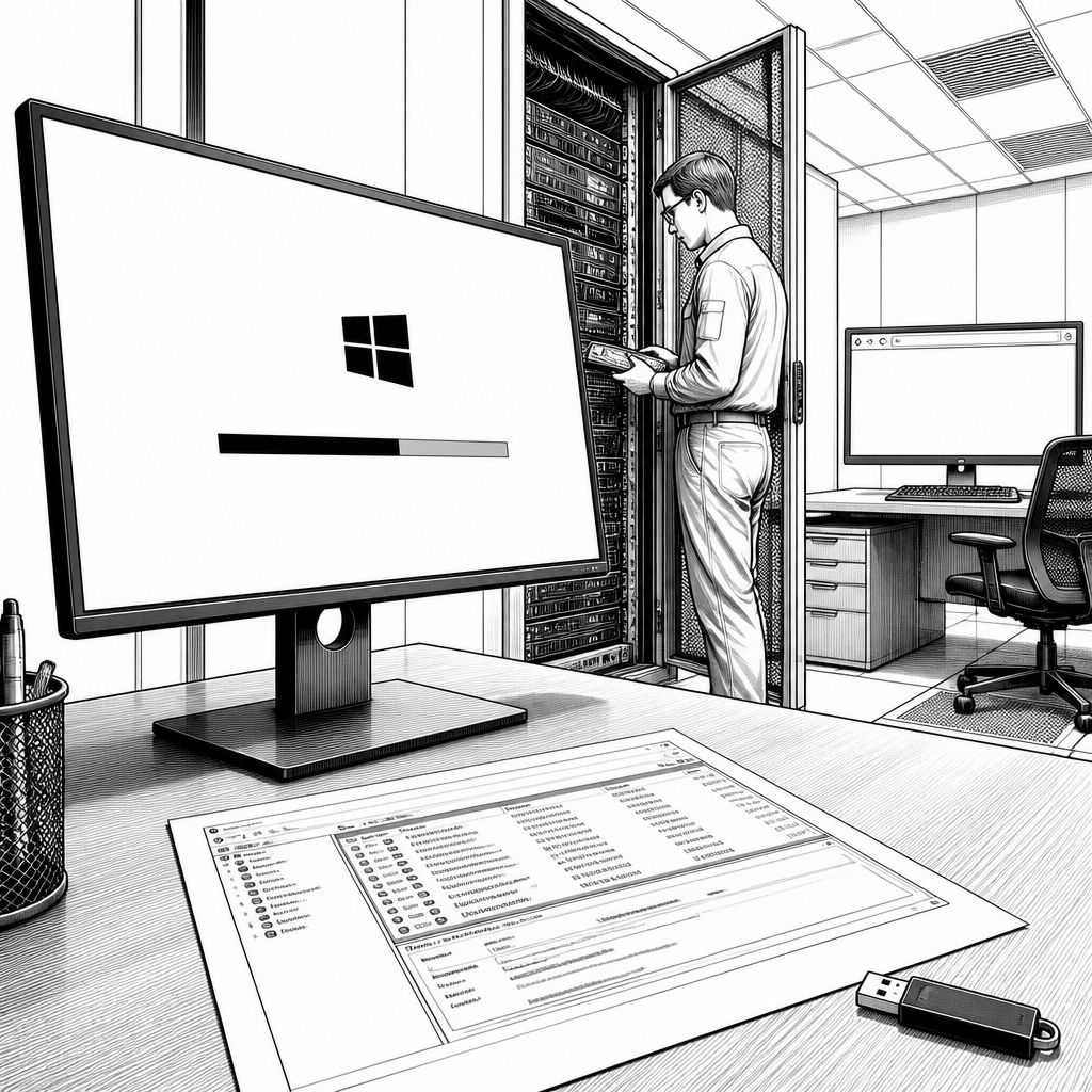 AOMEI Backupper: Angreifer manipulierten Update-Server für Minuten und lieferten Backdoor aus AOMEI Backupper: Angreifer manipulierten Update-Server für Minuten und lieferten Backdoor aus