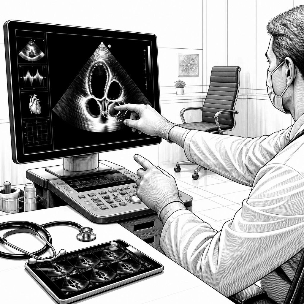 Aortenklappenstenose ohne Ersatz: Warum viele Betroffene nicht länger als zwei Jahre überleben Aortenklappenstenose ohne Ersatz: Warum viele Betroffene nicht länger als zwei Jahre überleben