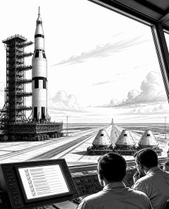 ai-apollo-7-raumfahrt-testflug