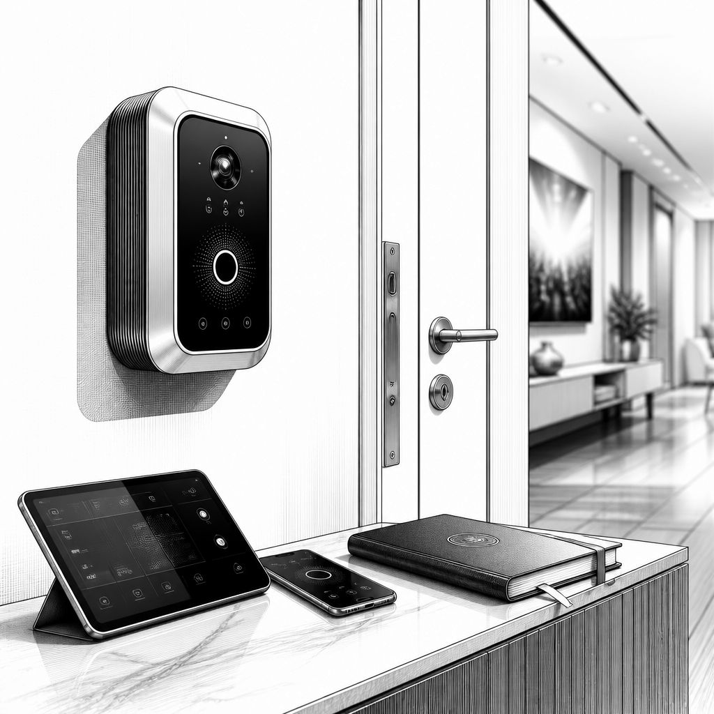 Gerüchte um Apple–ADT-Partnerschaft: Smart-Home-Hub in New York vor der Tür Gerüchte um Apple–ADT-Partnerschaft: Smart-Home-Hub in New York vor der Tür