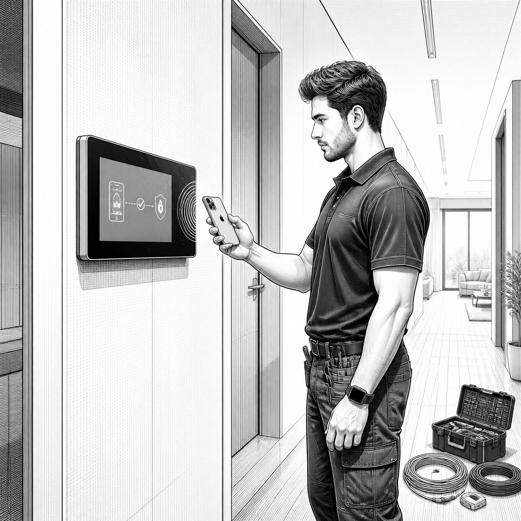 Apple und ADT: Hinweise auf engere Zusammenarbeit beim Smart Home zum 13. Oktober Apple und ADT: Hinweise auf engere Zusammenarbeit beim Smart Home zum 13. Oktober