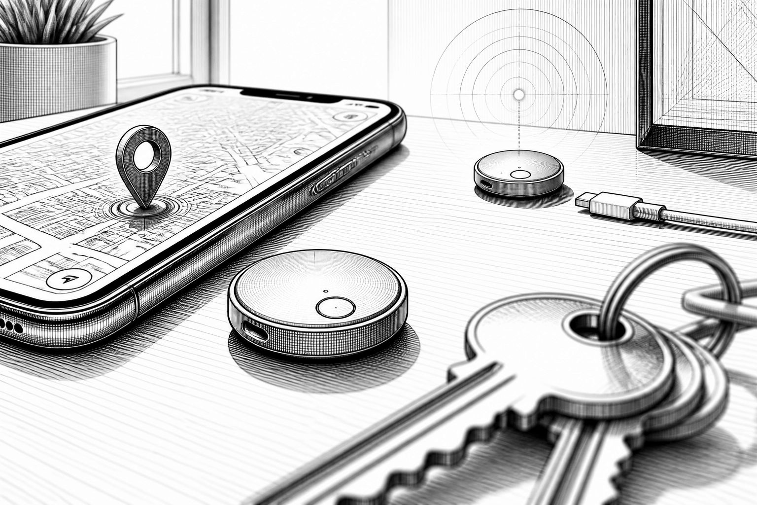 Apple AirTags (2. Generation) jetzt für 70 US-Dollar – Bestpreis Apple AirTags (2. Generation) jetzt für 70 US-Dollar – Bestpreis