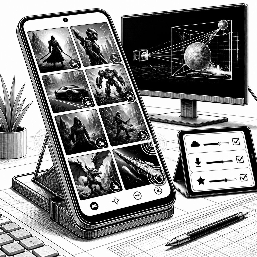 App-Store-Chef Carson Oliver: Apple Arcade als flexible Spieloption App-Store-Chef Carson Oliver: Apple Arcade als flexible Spieloption