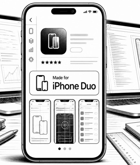 ai-apple-app-store-iphone-duo-label